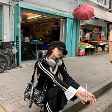 2022秋季新款黑色西裝女氣質時尚職業裝西裝套裝珠寶店美容院工服 職業裝 工作服 女裝 歷史價格詳細信息