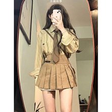 鹽甜系少女休閒寬鬆運動服套裝女春秋學生慵懶減齡粉色衛衣兩件套 歷史價格詳細信息