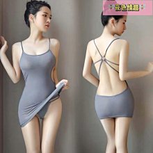 夜色情趣內吊帶床上挑逗誘惑激情午夜魅力性感純欲睡女蕾絲大碼 歷史價格詳細信息