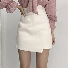 黑色包臀裙女春夏不規則半身裙子緊身性感辣妹純欲高腰小個子短裙-哈囉好物 歷史價格詳細信息