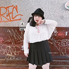 格紋百褶裙高腰a字半身裙女包臀短裙顯瘦夏季薄款甜酷青春款jk格子裙褲-名流旗艦 歷史價格詳細信息