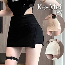 辣妹褲裙~低腰彈力緊身A字版牛仔褲裙 超短裙 打底防走光褲裙 低腰牛仔褲裙 超短褲 牛仔褲裙 性感 超短裙 歷史價格詳細信息