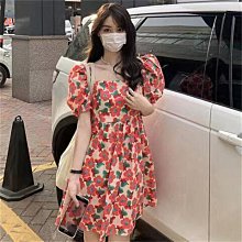 女童浪漫花朵網紗洋裝 短袖洋裝 中大童洋裝 女童洋裝 女童連衣裙 女童連身裙【蘋果小舖】(AA) 2006 A7 歷史價格詳細信息