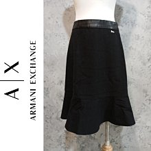(二手)A/X Armani Exchange藍灰色修身版直條紋長袖襯衫(M)(B695) 歷史價格詳細信息