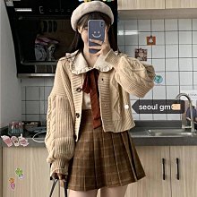 韓風chic波點手提袋女學生簡約復古文藝帆布包手提單肩包批發 歷史價格詳細信息