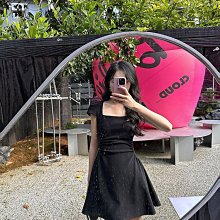 氣質方領小飛袖長袖上衣 大童 薄長袖 女童 兒童 童裝 現貨 橘魔法【p0061234575380】 歷史價格詳細信息
