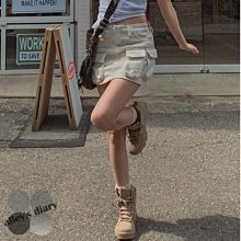 艾莉工藝坊 手工 手做 美國鄉村風 米黃色麻布 棉繩編織肩揹包 歷史價格詳細信息