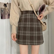 韓版格紋毛呢八角帽女秋冬季復古羊羔絨保暖貝雷帽時尚英倫報童帽 歷史價格詳細信息