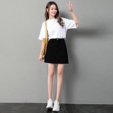 牛仔短裙 包臀短裙 高腰短裙 牛仔裙 a字裙 黑色牛仔短裙女夏新款高腰a字百褶小個子包臀辣妹魚尾半身裙-時尚女裝 歷史價格詳細信息