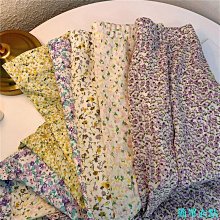 半身裙A字碎花仙女超仙森系仙氣小清新顯瘦氣質長裙子夏天休閒服裝流行女裝裙子『AD04498』『愛衣閣』 歷史價格詳細信息