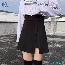 大碼黑色A字短褲女夏中式胖mm高腰遮肚闊腿褲寬鬆直筒西裝休閒褲 歷史價格詳細信息