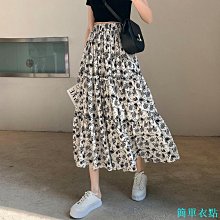 雪紡半身裙長裙夏季側開叉紗裙一步裙子中長款長版高腰黑色職業包臀裙XDY超夯 正品 活動 優惠 歷史價格詳細信息