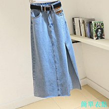 2024夏季薄款牛仔褲女中年高腰顯瘦彈力修身女士鉛筆直筒小腳長褲 歷史價格詳細信息