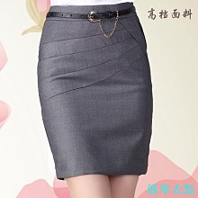 職業OL洋氣減齡氣質中長西裝連衣裙女時尚V領雙排扣開叉裙子正裝 歷史價格詳細信息