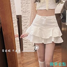 女生褲子裙子防走光褲裙2024春夏季新款A字短裙高腰修身不規則抽皺包臀半身裙百搭休閒通勤全新款女裝女款服飾下裝 歷史價格詳細信息