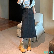 開叉直筒牛仔褲女春季新款加肥加大碼胖mm寬鬆顯瘦鬆緊腰闊腿長褲 歷史價格詳細信息