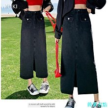 韓版氣質百搭高腰半身裙A字裙956 歷史價格詳細信息