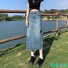 春秋新款懷舊復古牛仔ku男士潮流百搭水泥灰寬松直筒長ku大碼男ku 歷史價格詳細信息