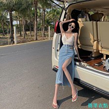 半身裙 韓版裙 韓版新款a字裙 顯瘦長裙 遮腿遮胯長裙 高腰裙 半身長裙 雪紡洋裝 歷史價格詳細信息