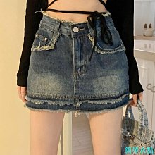 辣妹復古花邊高腰灰色西裝闊腿褲女夏鬆弛感直筒顯瘦休閒拖地長褲 歷史價格詳細信息