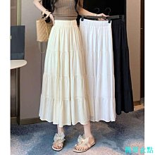 胖mm大尺碼 高腰荷葉邊 魚尾裙子 夏季新款顯瘦a字型半身裙包臀短裙女 歷史價格詳細信息