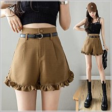 短褲女2022夏季新款寬松五分褲系帶松緊腰外穿高腰運動休閑闊腿褲-果奇繽果超夯 正品 活動 優惠 歷史價格詳細信息