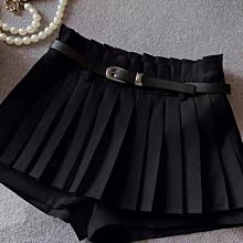 配皮帶高腰復古闊腿牛仔褲女2023款寬鬆顯瘦垂感拖地直筒褲 歷史價格詳細信息