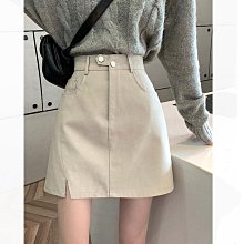 短裙女秋季高腰a字顯瘦半身裙2024新款時尚黑色包臀裙辣妹小短裙 歷史價格詳細信息