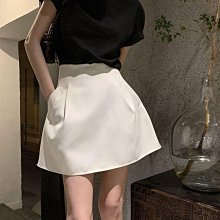 小個子氣質半身裙女2024年夏季新款高腰顯瘦a字包臀短裙牛仔裙子 歷史價格詳細信息