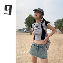復古炸街棒球服夾克 短款休閒女生上衣 洋氣百搭女生外套 韓版寬松春秋外套 時尚顯瘦夾克女士外套 潮流女外套 歷史價格詳細信息