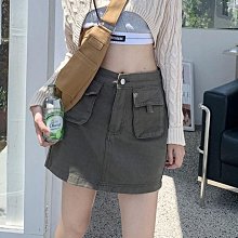 『購物趣』工裝襯衫男春秋季新款帥氣美式復古寬鬆外套男士休閒襯衣男性服飾個性男裝休閒服裝~FD17295 歷史價格詳細信息