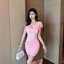 夜店裝上班衣服氣質性感工作服一字領蕾絲掛脖吊帶包臀連衣裙 歷史價格詳細信息