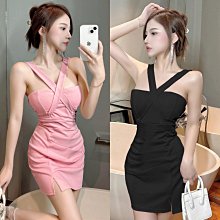 性感辣妹連衣裙短袖純欲風裙子POLO領高級感名媛穿搭包臀打底短裙連身裙女性服裝女裝休閒服~BD10954 歷史價格詳細信息