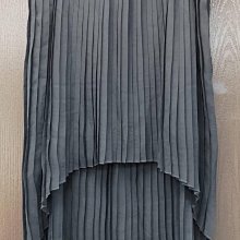 ZARA 百摺長裙［海軍藍］ 歷史價格詳細信息