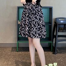 半身裙女2024新款夏粉色高級褶皺牛仔裙女小個子輕熟 歷史價格詳細信息