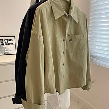 ????預購????秋季襯衫男長袖修身潮流休閒襯衫青少年上衣襯衫0926o???????????? 歷史價格詳細信息