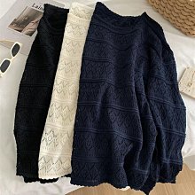 NANAS【L09021】漂亮的配色~✿╻2色╻輕慵懶背面精緻字母刺繡翻領襯衫 預購 歷史價格詳細信息
