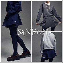 SaNDoN x『THE NORTH FACE』旅行非常必要購入拼接輕薄透氣防曬防風可打包收納外套 241005 歷史價格詳細信息
