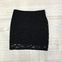 【愛莎＆嵐】 MOMA 女 黑+白色花紋造型短褲裙/38 11307 08 歷史價格詳細信息