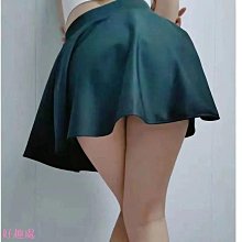 內襯彈力牛仔裙大尺碼女ins高腰防走光a字短褲裙開叉包臀半身裙夏季 歷史價格詳細信息