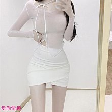 不規則交叉高腰牛仔短褲女小眾ins風a字型卷邊休閒闊腿熱褲子 歷史價格詳細信息