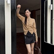 菱形格子夾棉薄外套女士短款冬季2023新款休閑輕薄洋氣小棉 歷史價格詳細信息