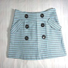 Knight Bridge 專櫃 黑色細點點中長裙 (編號2460801 歷史價格詳細信息