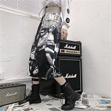 獨Alone.(現貨)大翻領毛呢拼接撞色單排扣厚長西裝外套.女寬鬆中長款大衣.過膝外套(獨愛) 歷史價格詳細信息