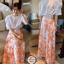 明星衣櫃=高級質感輕熟風緞面高腰百搭休閑半身裙 歷史價格詳細信息