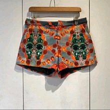 【米倉】二手女裝 輕薄紗布棉麻短袖襯衫襯衫外套/短袖上衣/連帽襯衫 罩衫 歷史價格詳細信息