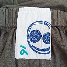 都會名牌~【A/X Armani Exchange】棕色銀蔥收腰針織衫~ J-27 歷史價格詳細信息