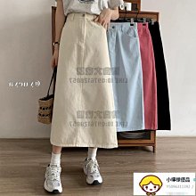 百褶字半身裙秋季韓版2024時尚高腰中長裙子高級感西裝裙女潮 歷史價格詳細信息