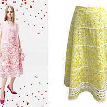 ※funnyy_lee※ PESARO 黃蕙玲 2022春夏 全新 白色/黑色 高腰長裙 S~XL 歷史價格詳細信息