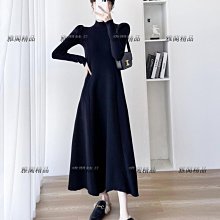 赫本風小黑裙桔梗法式初戀甜美溫柔風黑色方領泡泡袖連衣裙子女夏【2021新款洋裝】 歷史價格詳細信息
